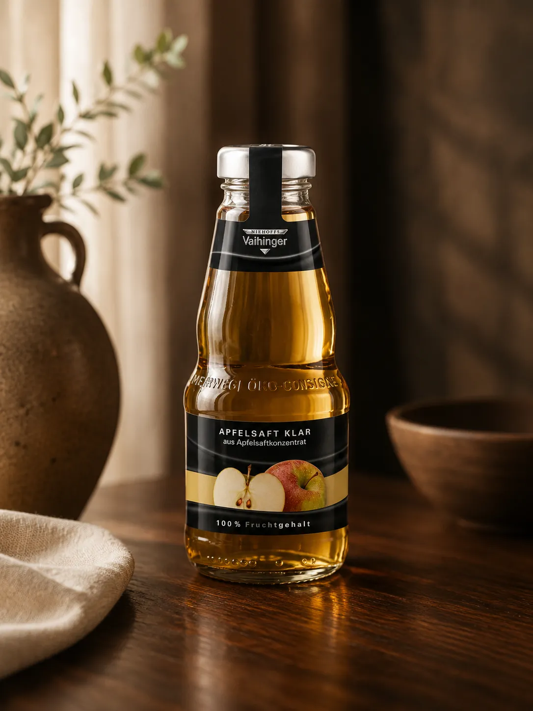 Apfelsaft – georgisches Gericht