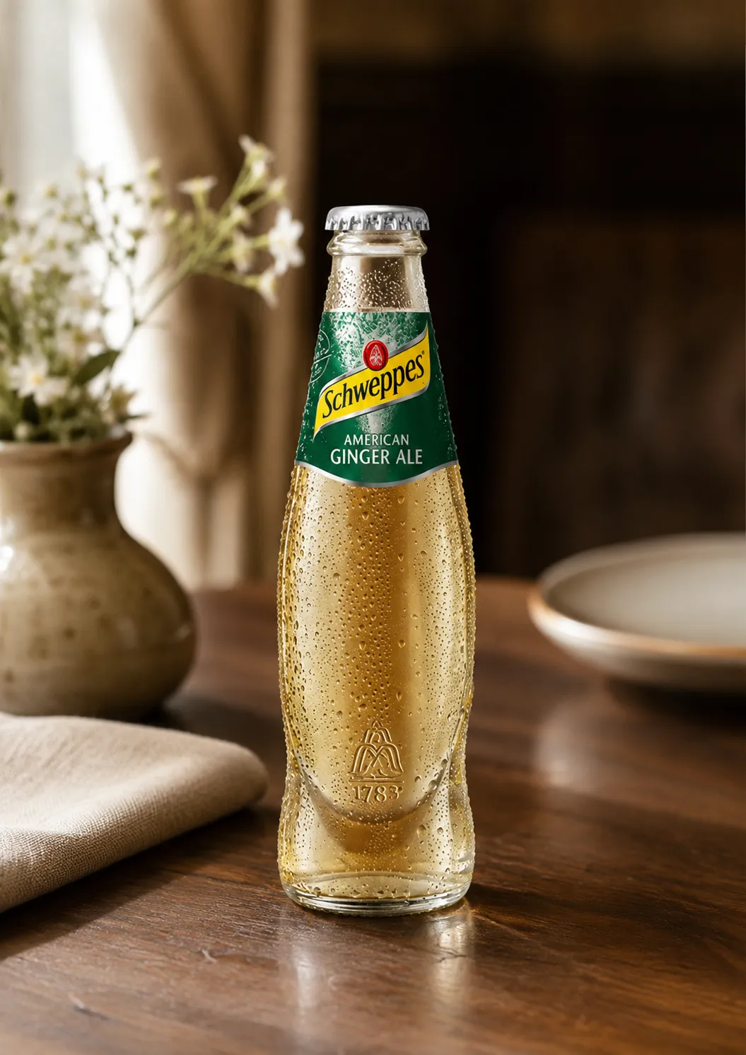 Ginger Ale – georgisches Gericht