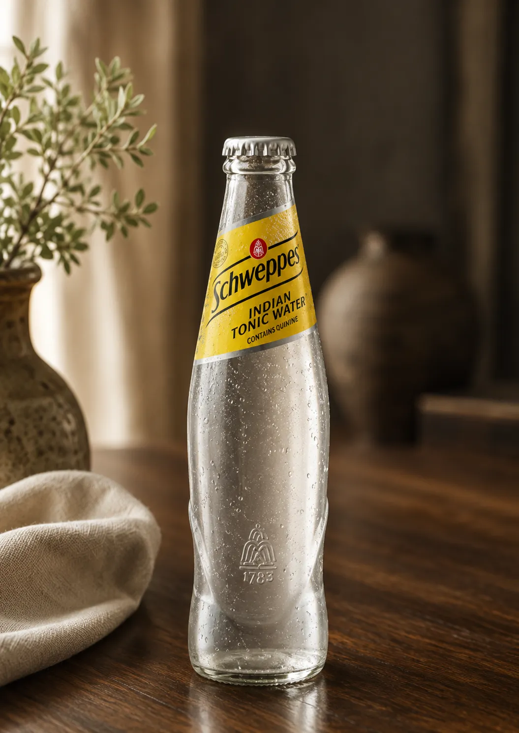 Tonic Water – georgisches Gericht